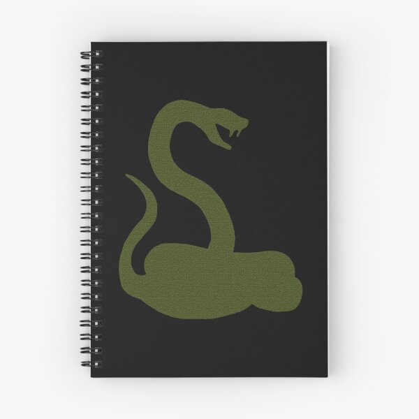 Item preview, Venomous snake mosaic pattern, cool reptiles, reptile fan motifs designed and sold by Kirei-Lily.