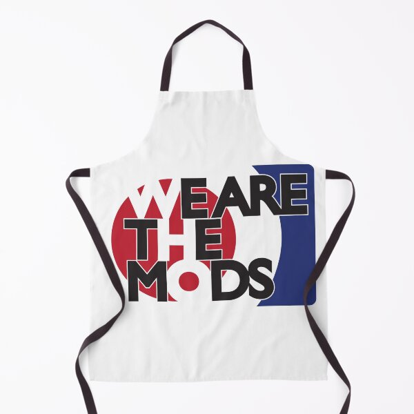 Item preview, We are the Mods designed and sold by EvilGravy.