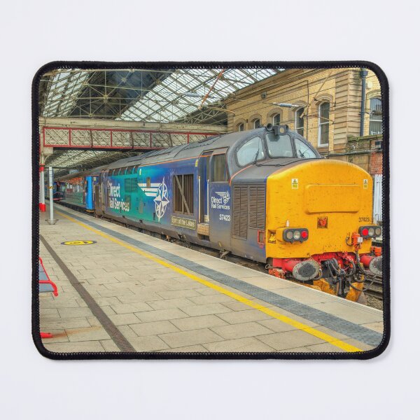 Item preview, Preston 37  designed and sold by hawkie.