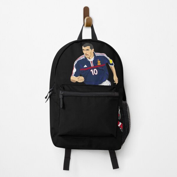 Item preview, French Football Player from Madrid designed and sold by EmpireFootball.