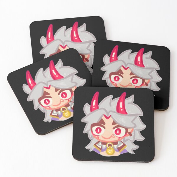 Item preview, Genshin Impact Arataki Itto          designed and sold by AratakiShop.