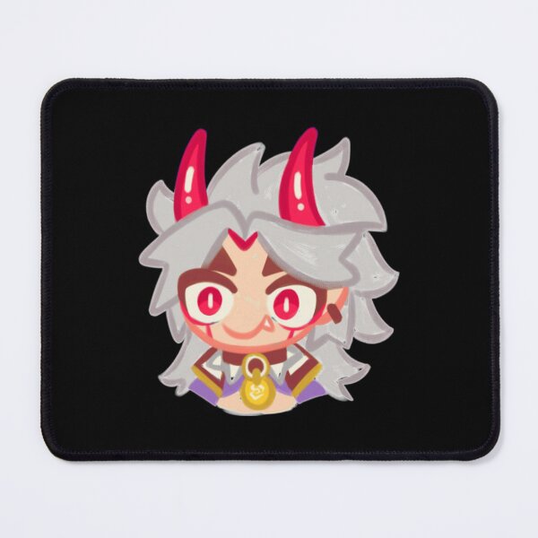 Item preview, Genshin Impact Arataki Itto designed and sold by AratakiShop.