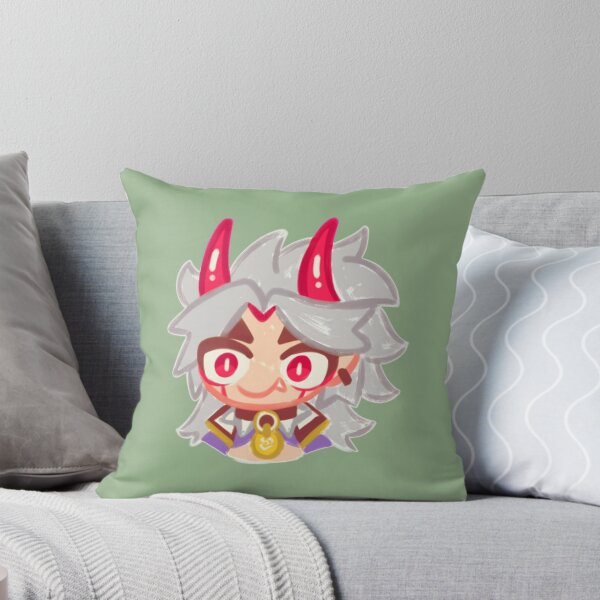 Item preview, Genshin Impact Arataki Itto          designed and sold by AratakiShop.