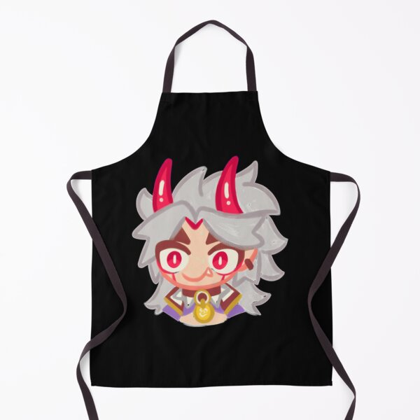 Item preview, Genshin Impact Arataki Itto designed and sold by AratakiShop.