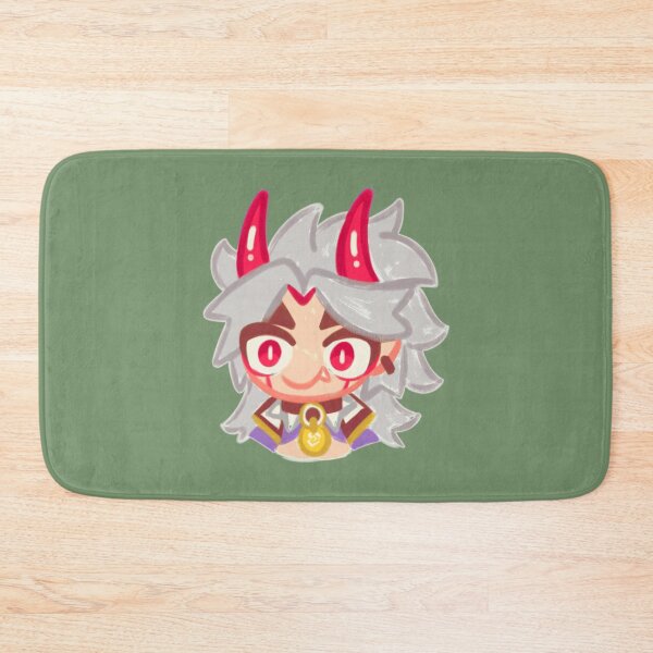 Item preview, Genshin Impact Arataki Itto          designed and sold by AratakiShop.