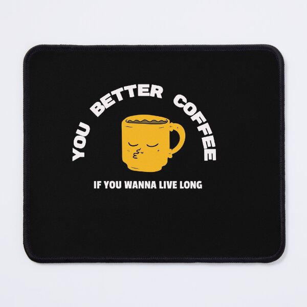 Item preview, Coffee is life coffee 24 7 designed and sold by DareDreams.