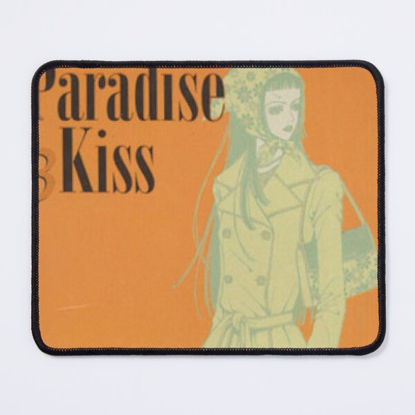 Item preview, Caroline paradise kiss manga cover  designed and sold by Zesiz.