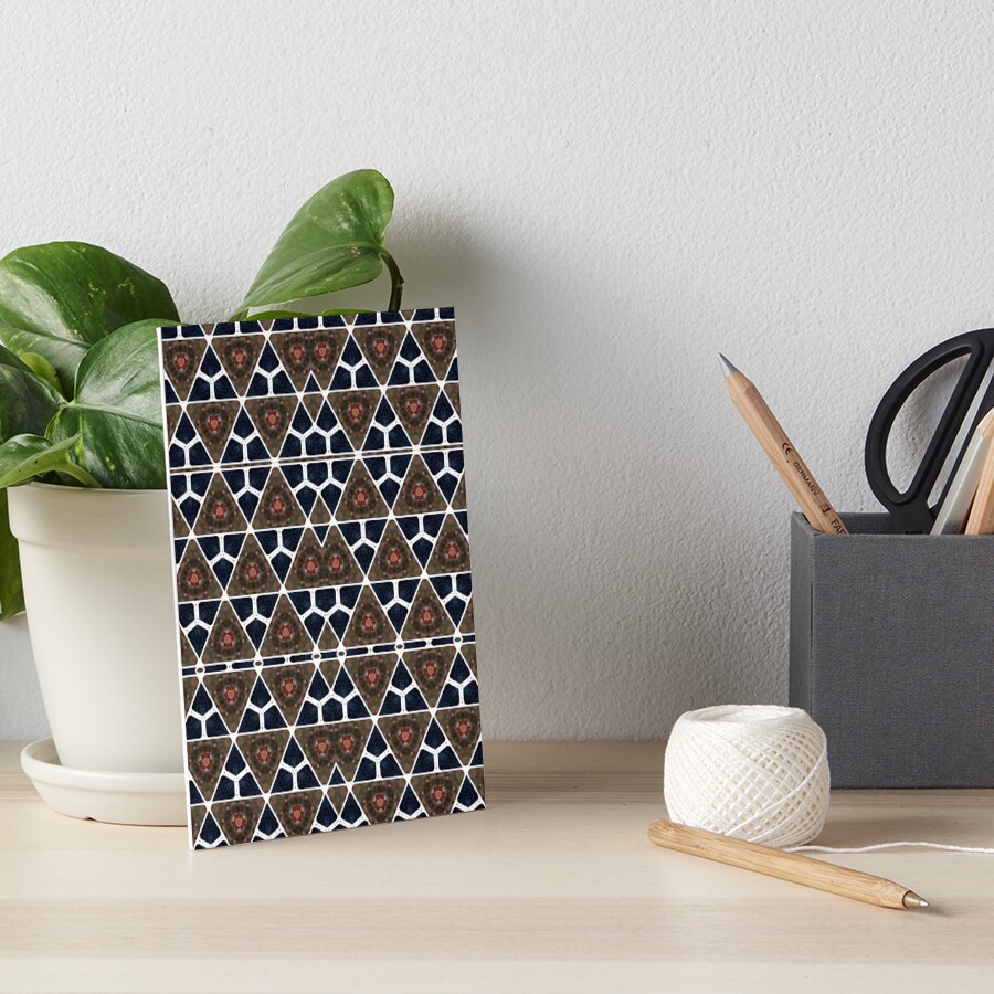 Item preview, Art Board Print designed and sold by JessicaMhone.