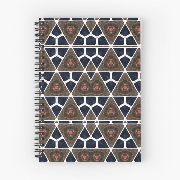 Item preview, Triangle  pattern  designed and sold by Weather gifts .