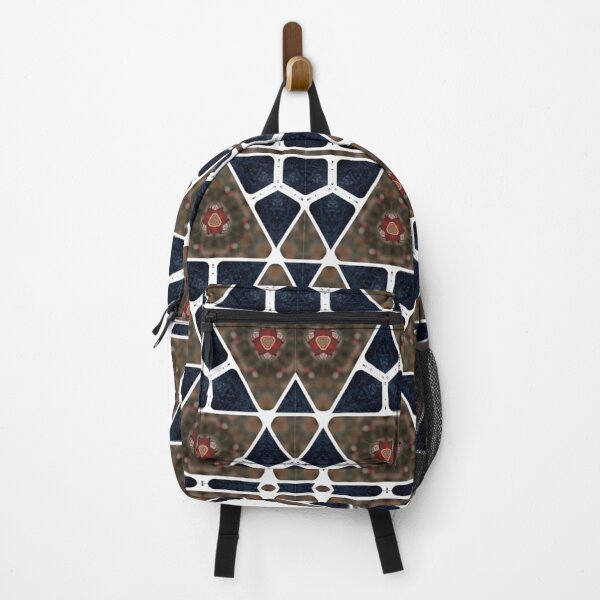 Item preview, Triangle pattern designed and sold by Weather gifts .