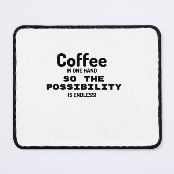 Item preview,  coffeeology designed and sold by DareDreams.