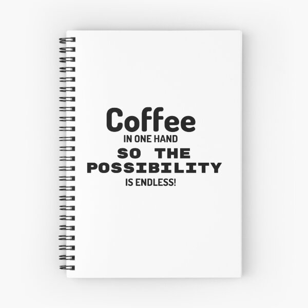 Item preview,  coffeeology designed and sold by DareDreams.