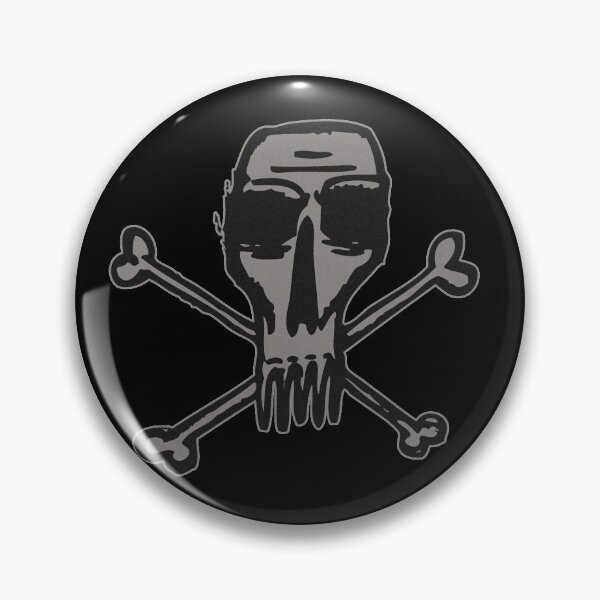 Item preview, Evil Gravy Skull designed and sold by EvilGravy.