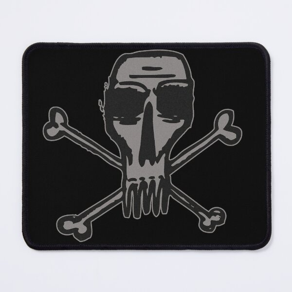 Item preview, Evil Gravy Skull designed and sold by EvilGravy.