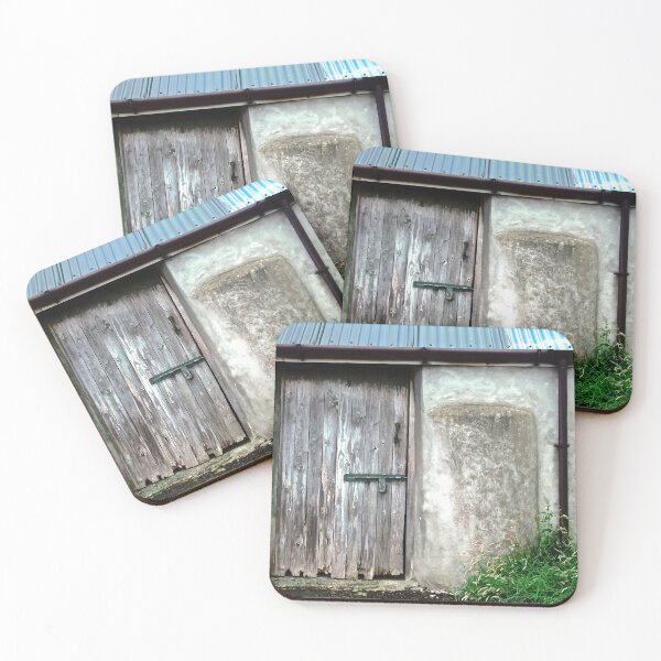 Item preview, Old Shed designed and sold by Shulie1.