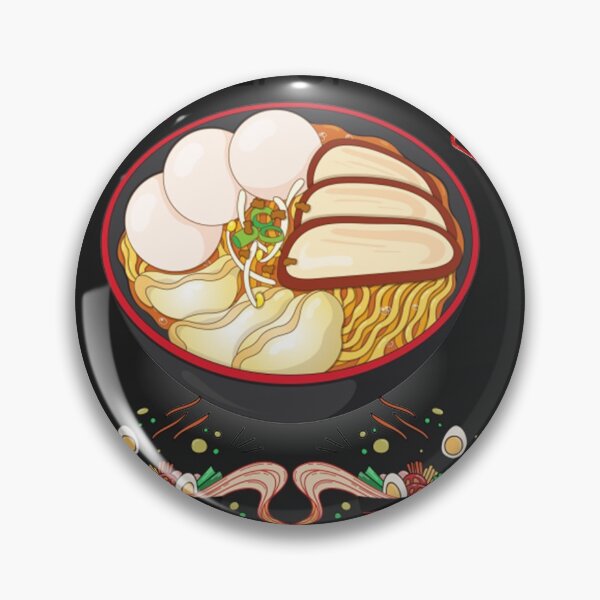 Item preview, TOP CHEF OF RAMEN designed and sold by cfernnt0x.