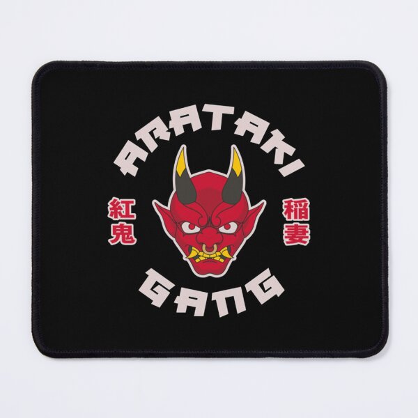 Item preview, Arataki Gang designed and sold by AratakiShop.