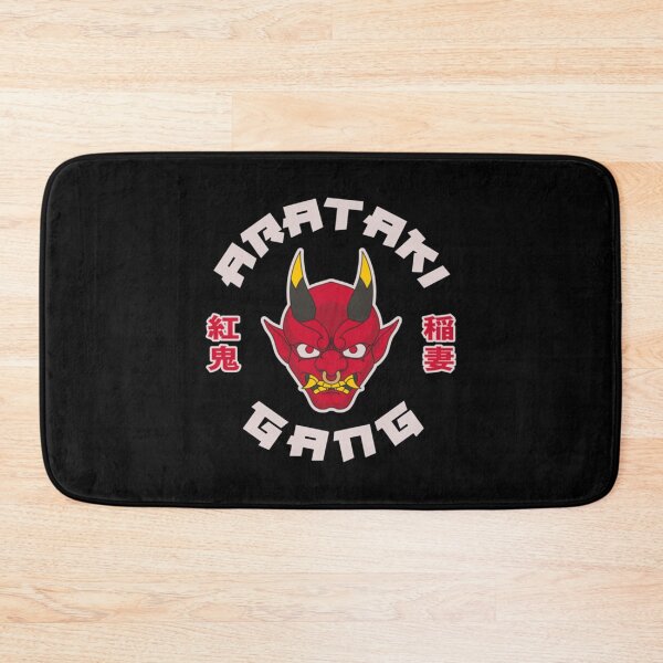 Item preview, Arataki Gang   designed and sold by AratakiShop.