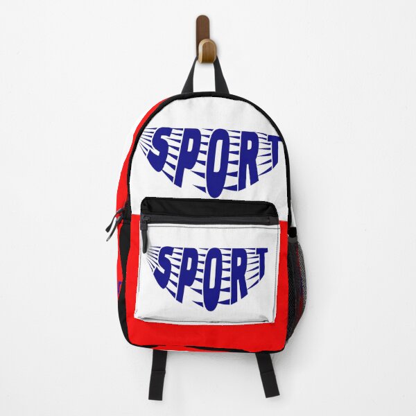 Item preview, sport designed and sold by Karine Dupras.