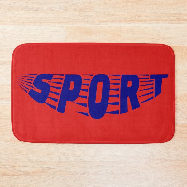Item preview, sport designed and sold by Karine Dupras.