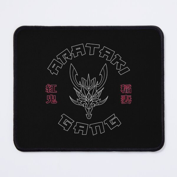 Item preview, Arataki Gang Burst   designed and sold by AratakiShop.