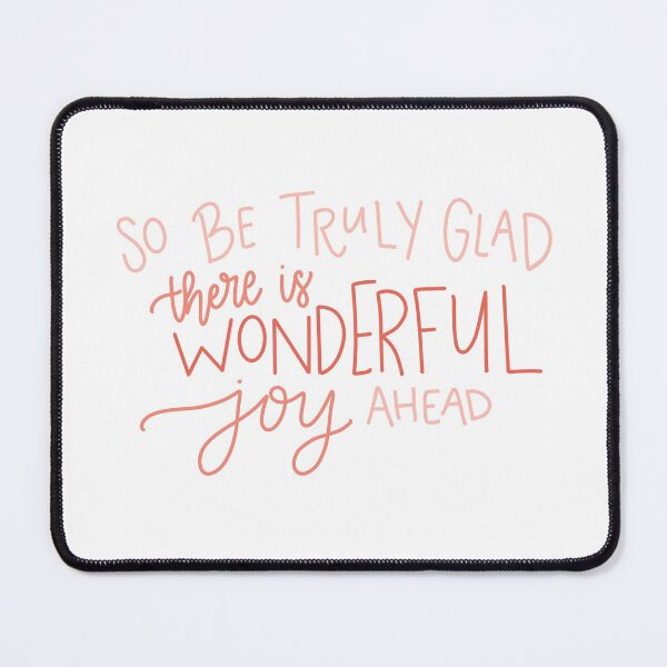 Item preview, 1 Peter 1:6 designed and sold by abbeygfrerer.