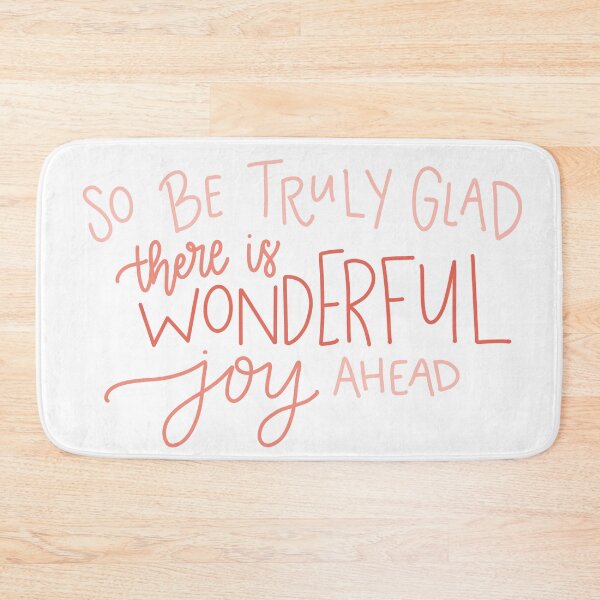 Item preview, 1 Peter 1:6 designed and sold by abbeygfrerer.