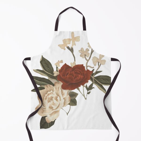 Item preview, Vintage Flowers  designed and sold by Pinkmagenta.
