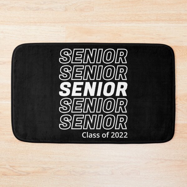 Item preview, Class of 2022, Senior Year V designed and sold by Lemon Pepper.