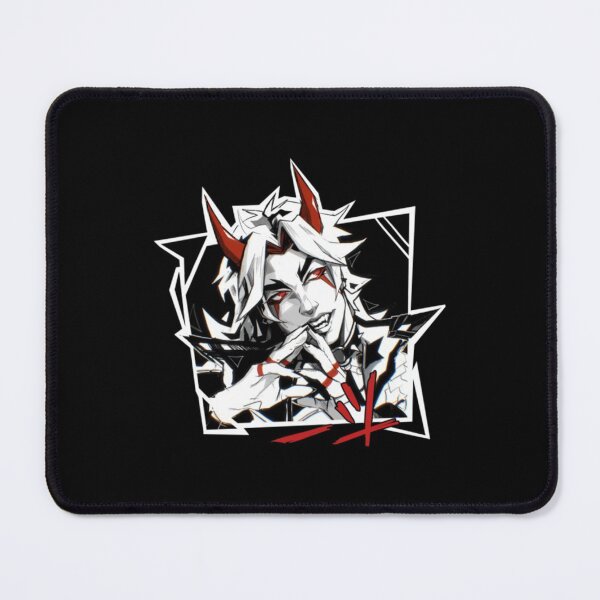 Item preview, Arataki Itto designed and sold by AratakiShop.