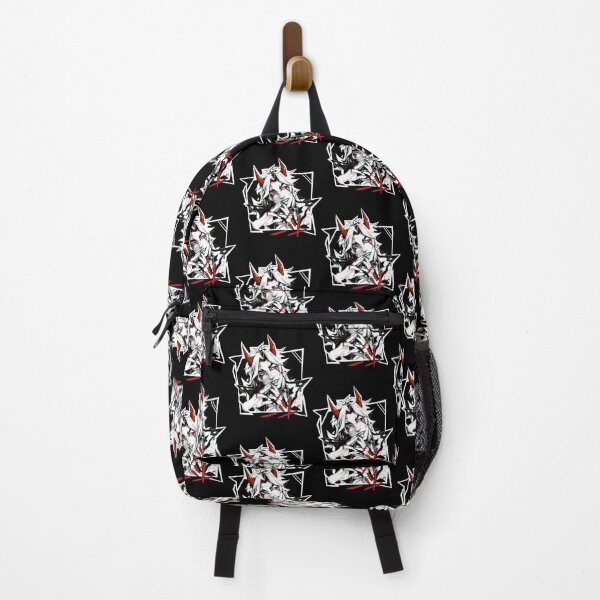 Item preview, Arataki Itto designed and sold by AratakiShop.