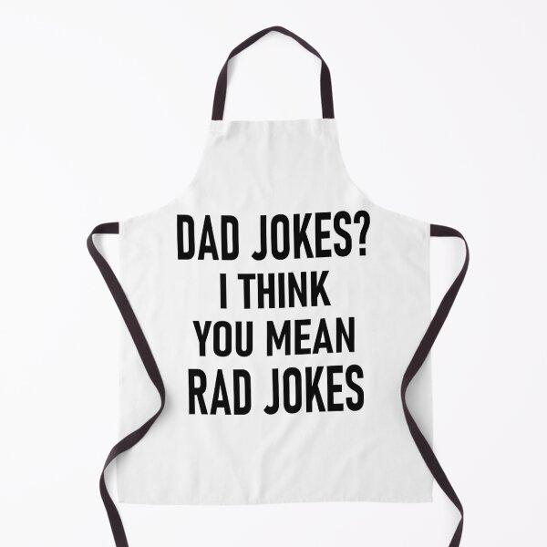 Item preview, Dad Funny Jokes Sticker Cute Letter designed and sold by ShumShumShop.