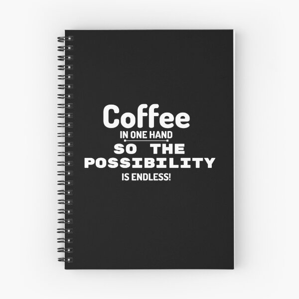 Item preview, coffeeology designed and sold by DareDreams.