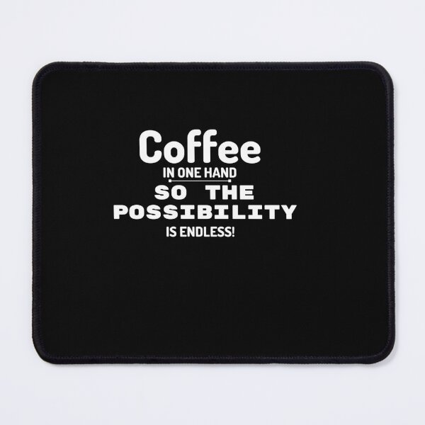 Item preview, coffeeology designed and sold by DareDreams.