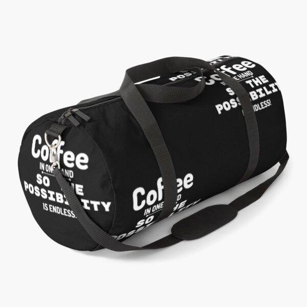 Item preview, coffeeology designed and sold by DareDreams.
