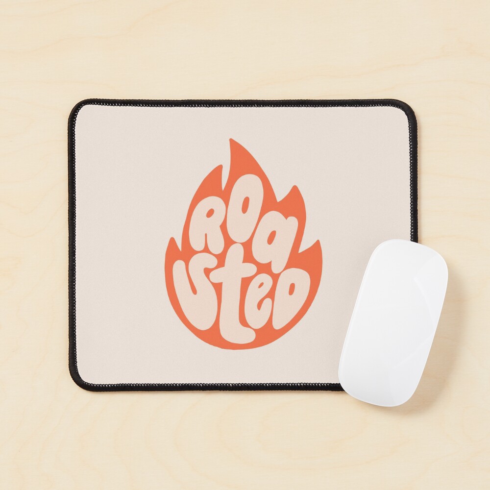 Item preview, Mouse Pad designed and sold by PepAndGrace.