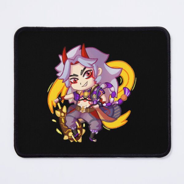 Item preview, Genshin Impact Arataki Itto                           designed and sold by AratakiShop.