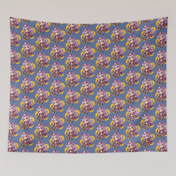 Item preview, Genshin Impact Arataki Itto                           designed and sold by AratakiShop.