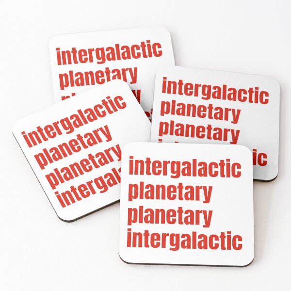 Item preview, intergalactic designed and sold by Legendary-stuff.