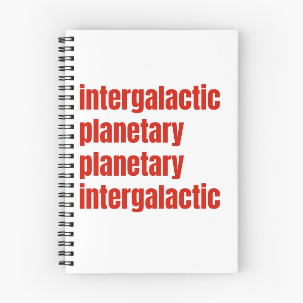 Item preview, intergalactic designed and sold by Legendary-stuff.