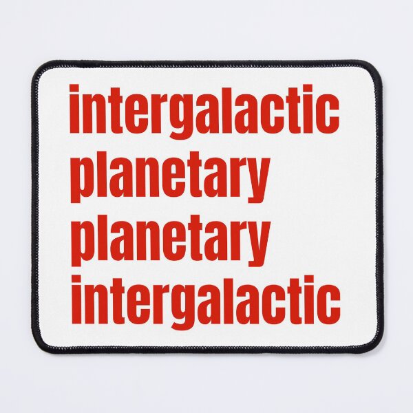 Item preview, intergalactic designed and sold by Legendary-stuff.