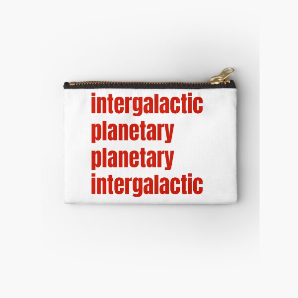 Item preview, intergalactic designed and sold by Legendary-stuff.