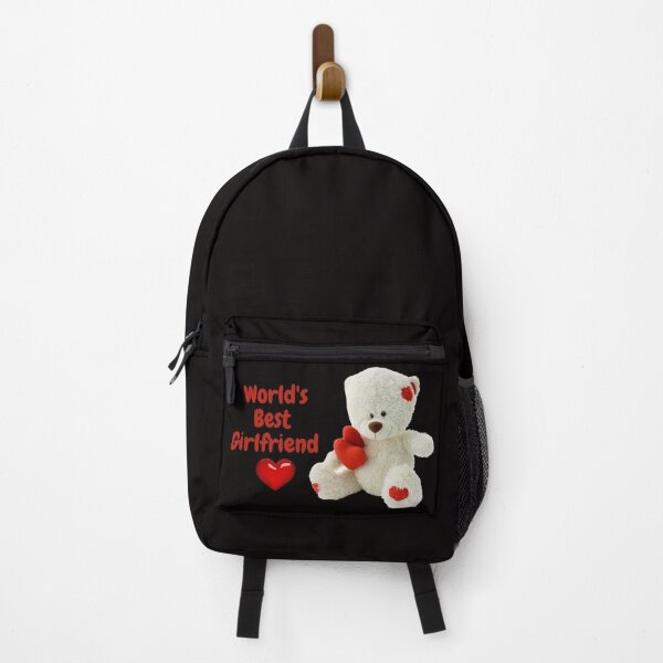 Item preview, World's Best Girlfriend designed and sold by Y-STUDIOS.