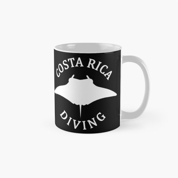 Item preview, Swimming with Manta Ray - Scuba Diving In Costa Rica designed and sold by TMBTM.