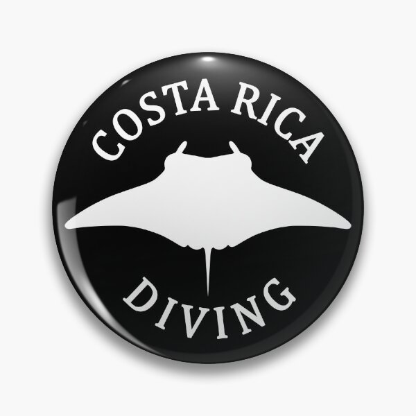 Item preview, Swimming with Manta Ray - Scuba Diving In Costa Rica designed and sold by TMBTM.