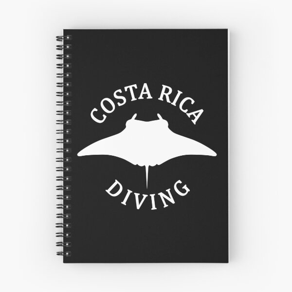 Item preview, Swimming with Manta Ray - Scuba Diving In Costa Rica designed and sold by TMBTM.