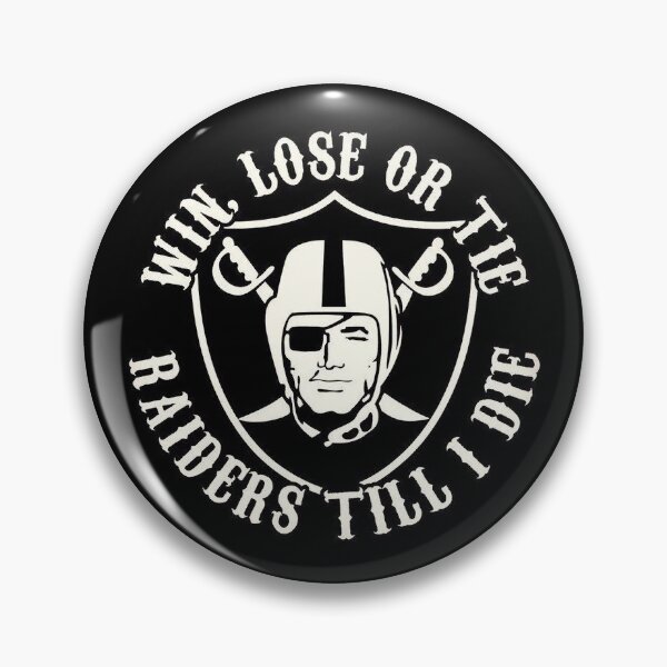 Item preview, Raiders designed and sold by Coapangojff.