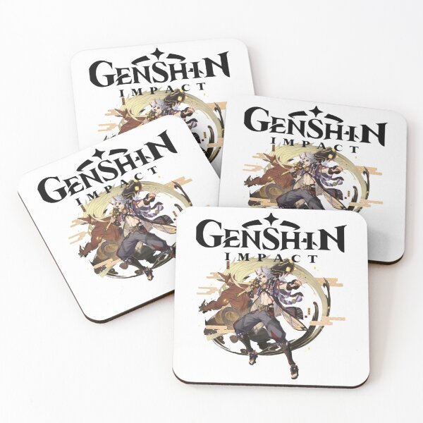 Item preview, Arataki Itto Genshin Impact Fashion       designed and sold by AratakiShop.