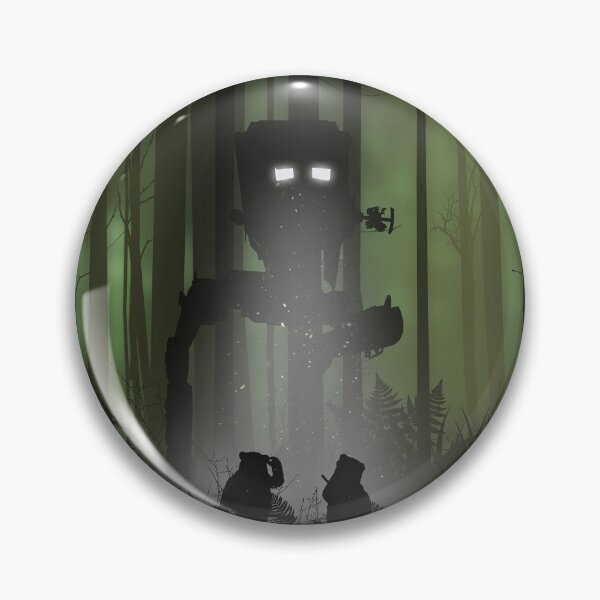 Item preview, Endor misadventures designed and sold by David  Pereira.