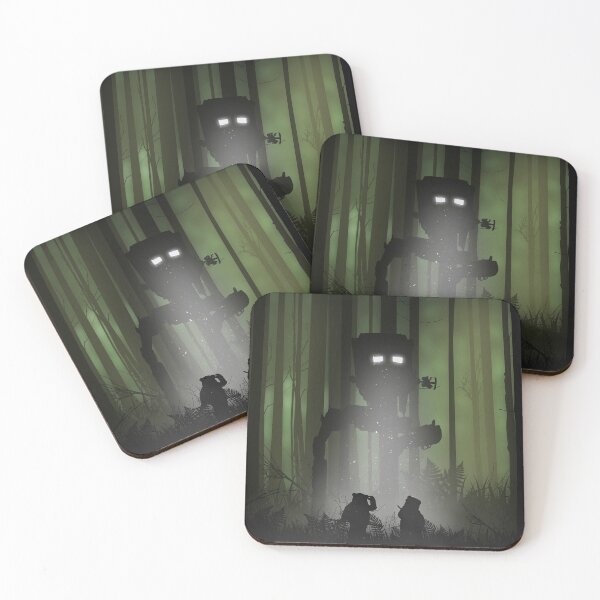 Item preview, Endor misadventures designed and sold by David  Pereira.